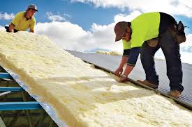 Types of Insulation We Offer in Olney, MD